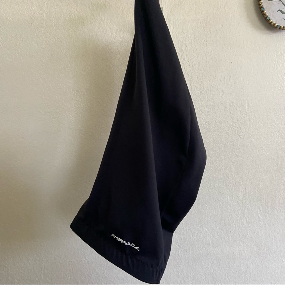 Novara by REI Padded Black Cycling Shorts